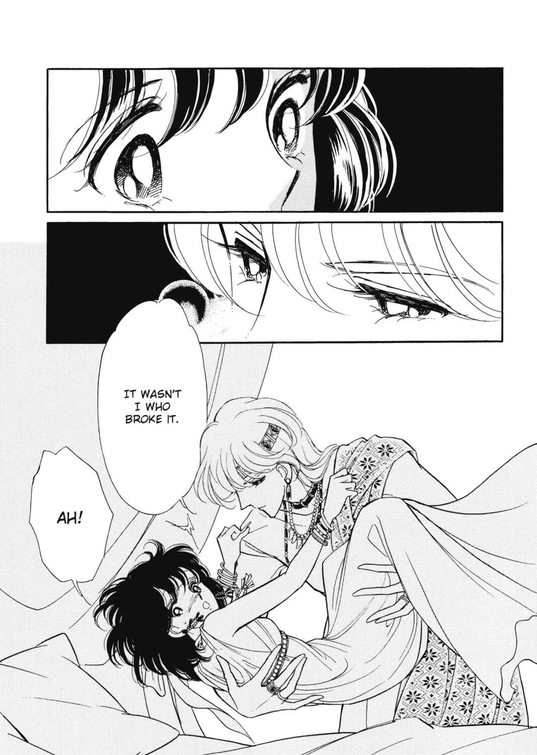 Read Red River chapter 38 image 42 on Lezhin