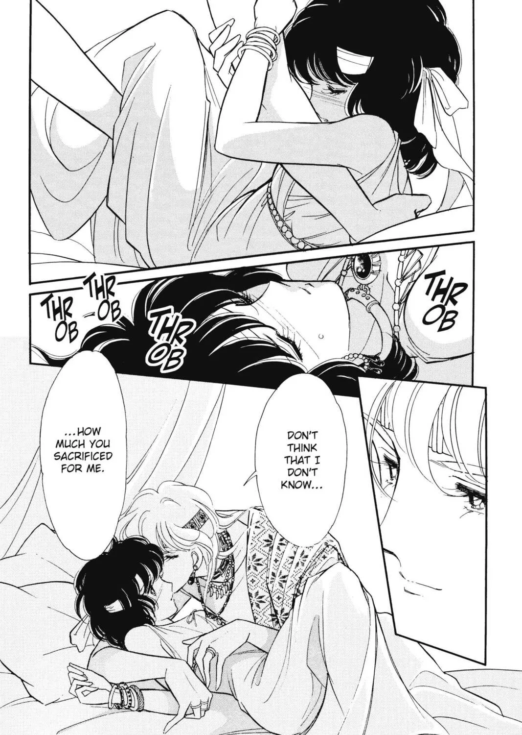 Read Red River chapter 38 image 44 on Lezhin