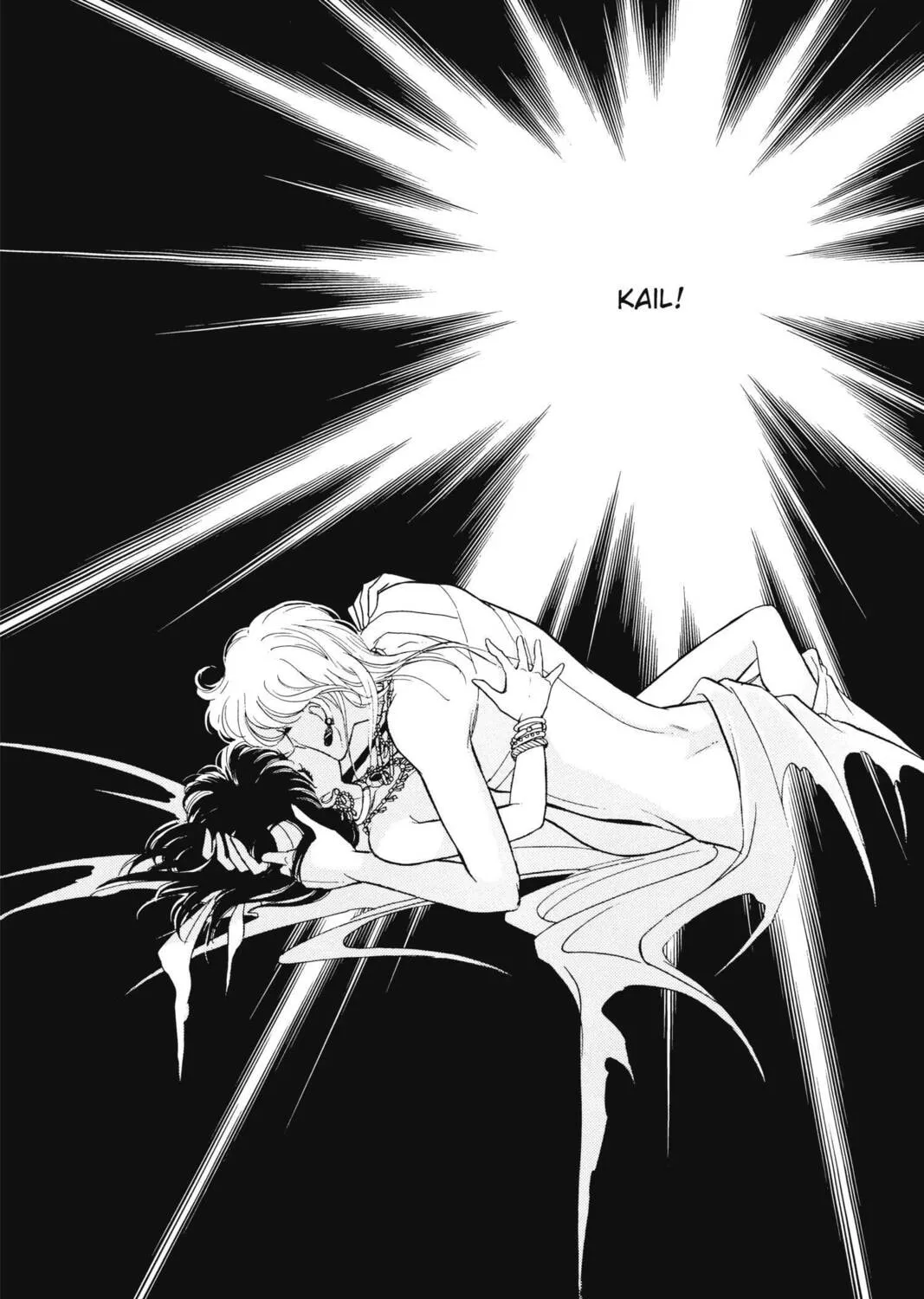 Read Red River chapter 38 image 50 on Lezhin