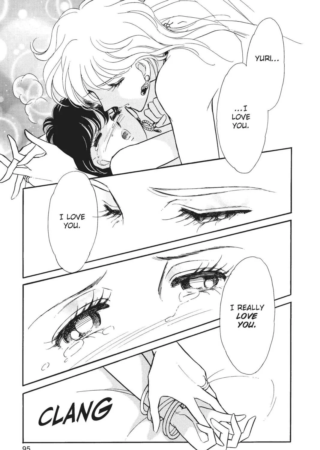 Read Red River chapter 38 image 54 on Lezhin