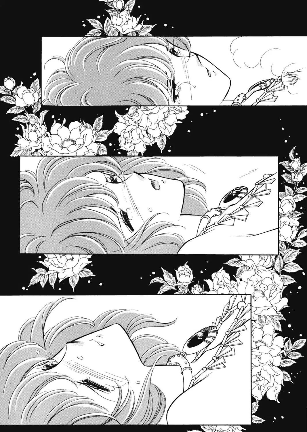 Read Red River chapter 38 image 56 on Lezhin