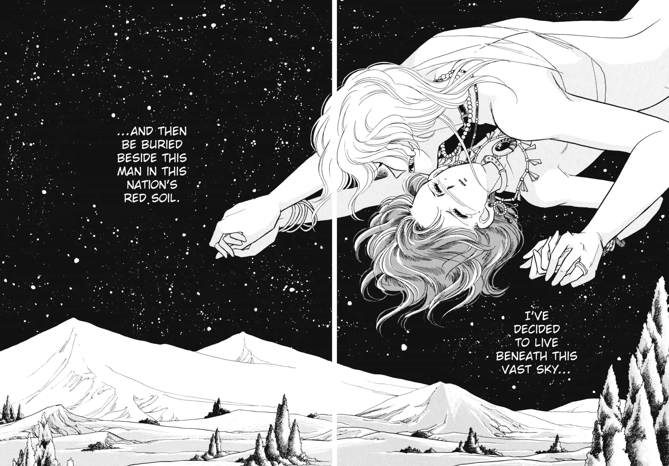 Read Red River chapter 38 image 60 on Lezhin