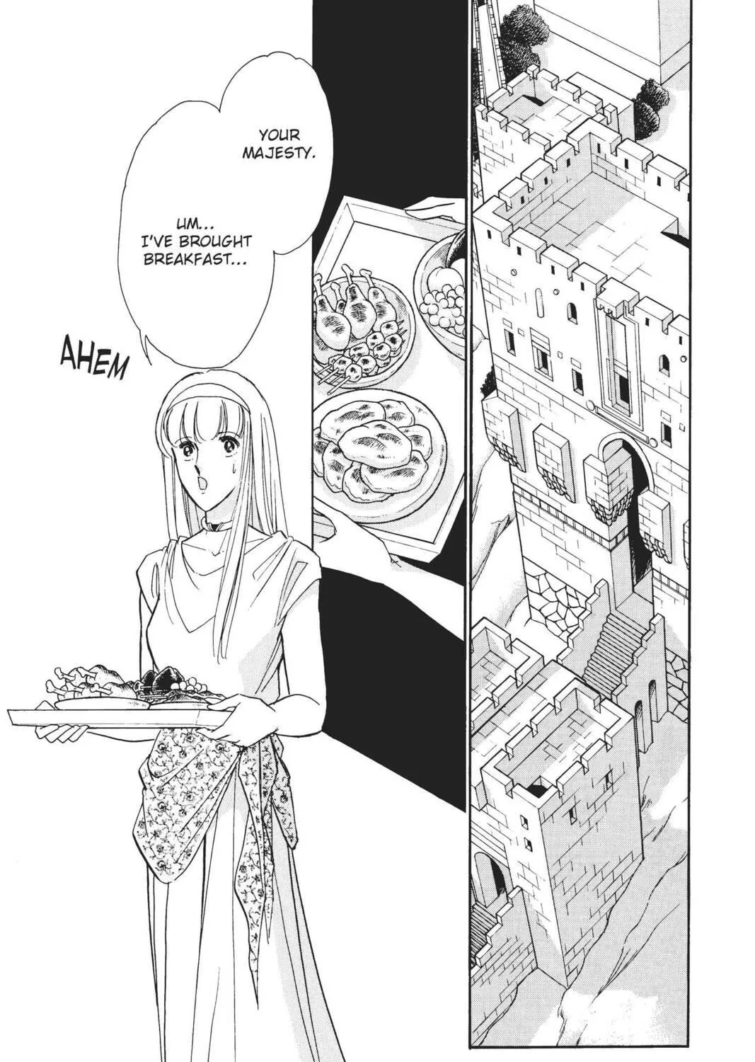 Read Red River chapter 38 image 64 on Lezhin