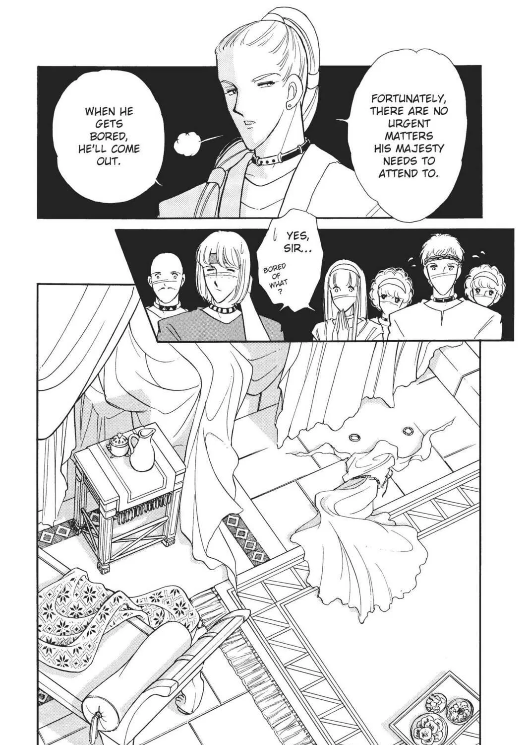 Read Red River chapter 38 image 68 on Lezhin
