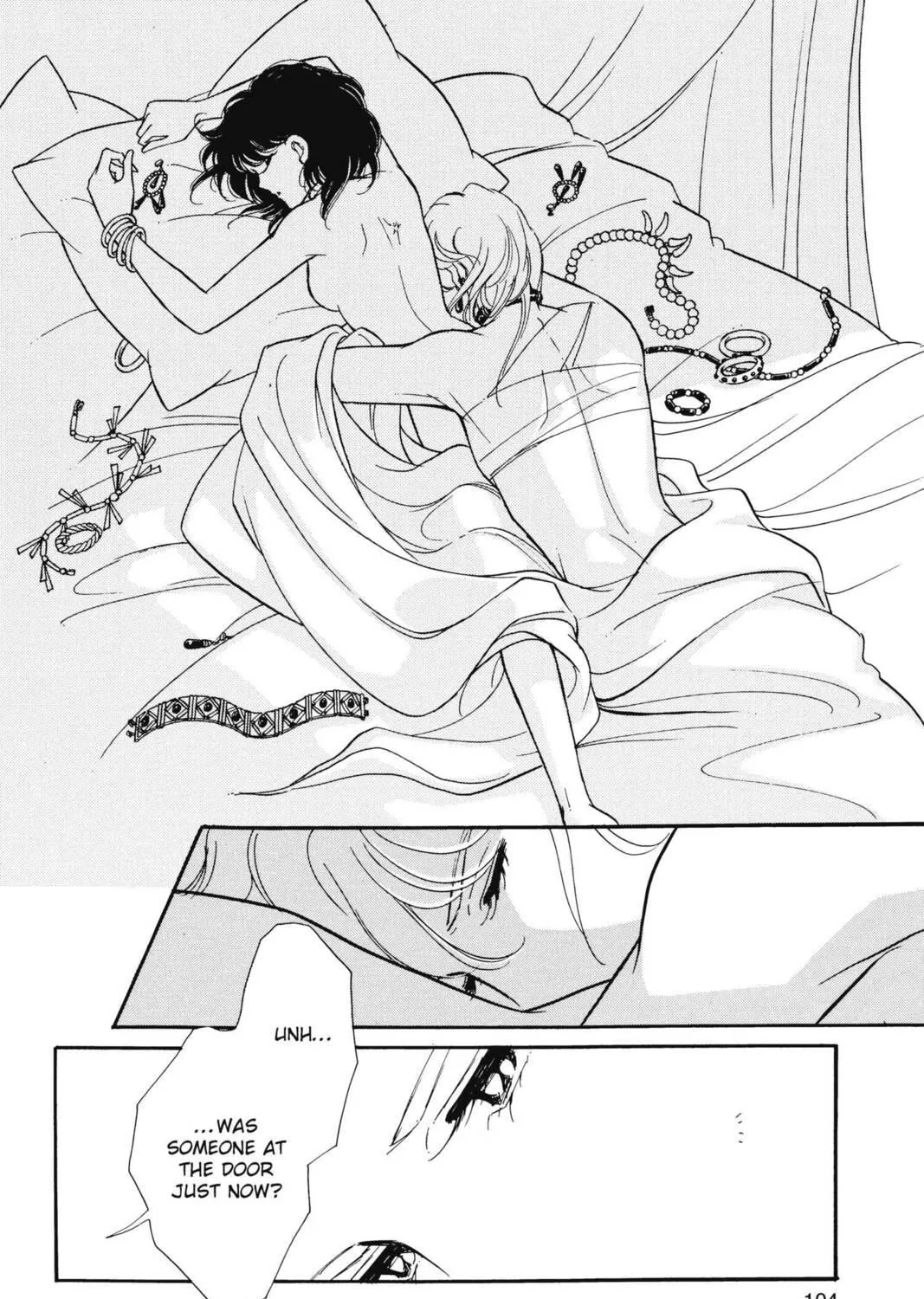 Read Red River chapter 38 image 70 on Lezhin
