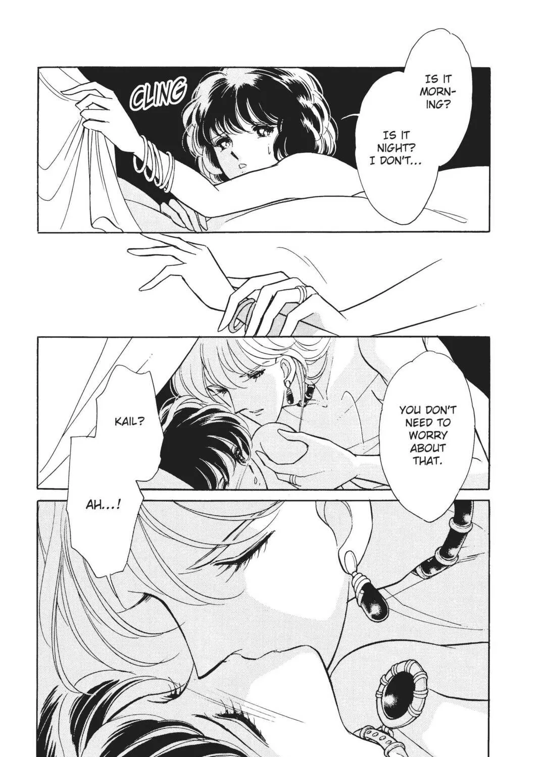 Read Red River chapter 38 image 72 on Lezhin