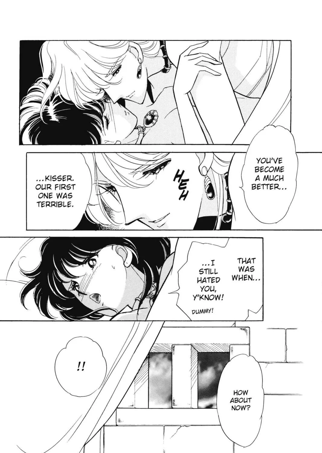 Read Red River chapter 38 image 74 on Lezhin