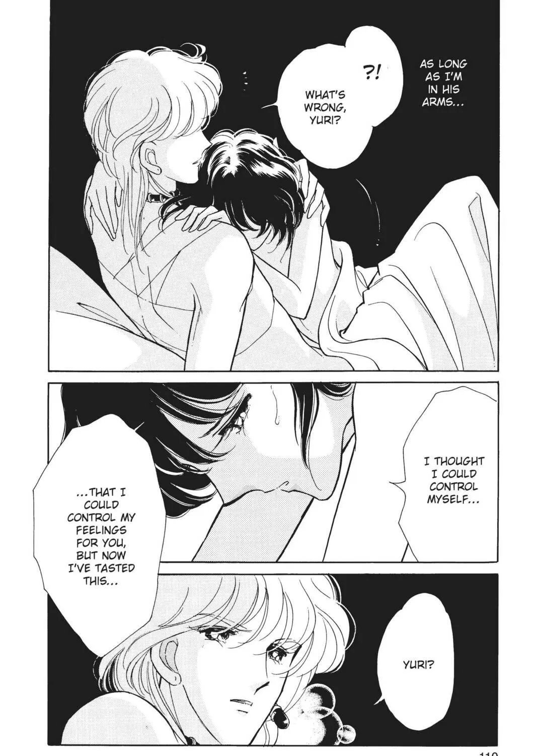 Read Red River chapter 38 image 82 on Lezhin