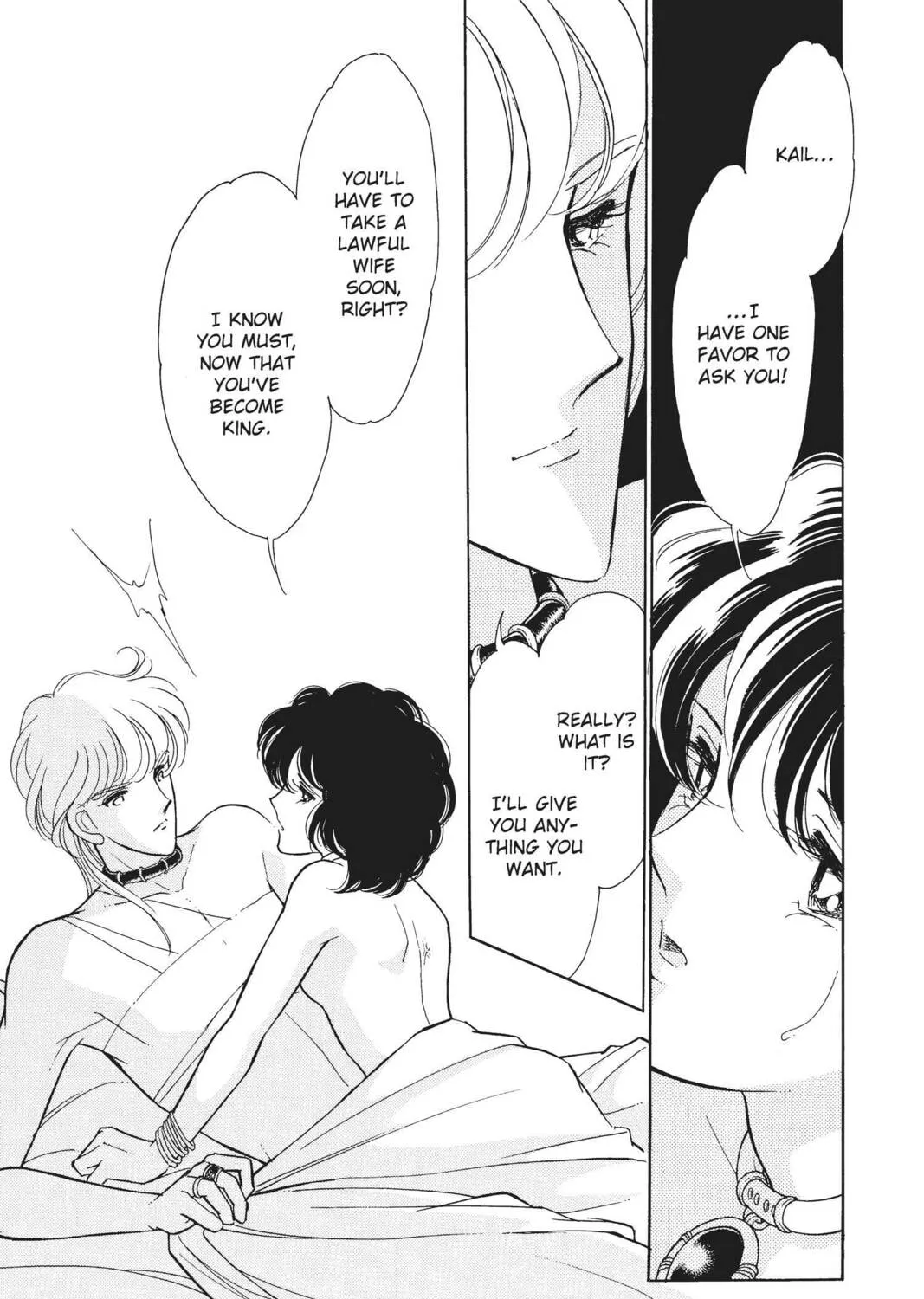 Read Red River chapter 38 image 84 on Lezhin