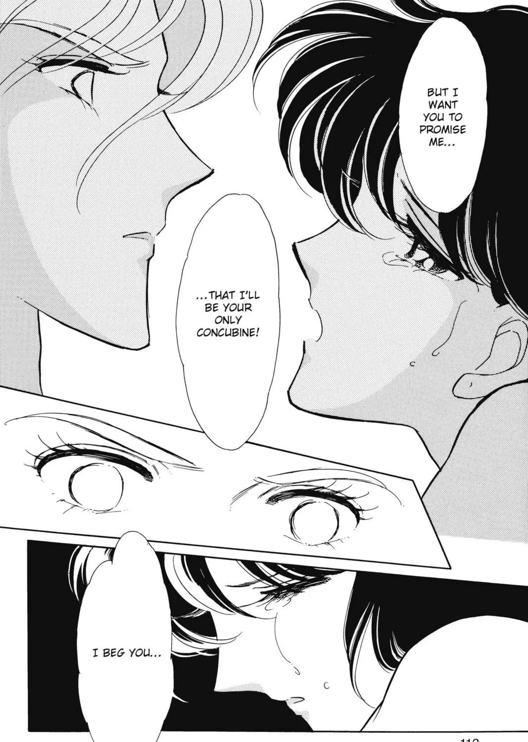 Read Red River chapter 38 image 86 on Lezhin