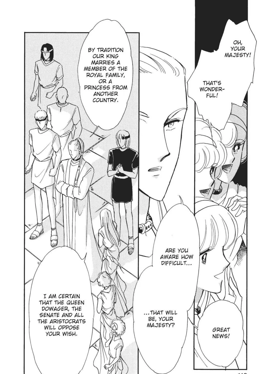 Read Red River chapter 38 image 98 on Lezhin