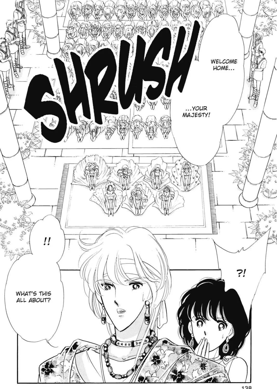 Read Red River chapter 39 image 10 on Lezhin