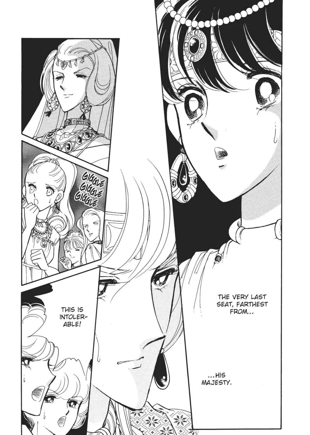 Read Red River chapter 39 image 100 on Lezhin