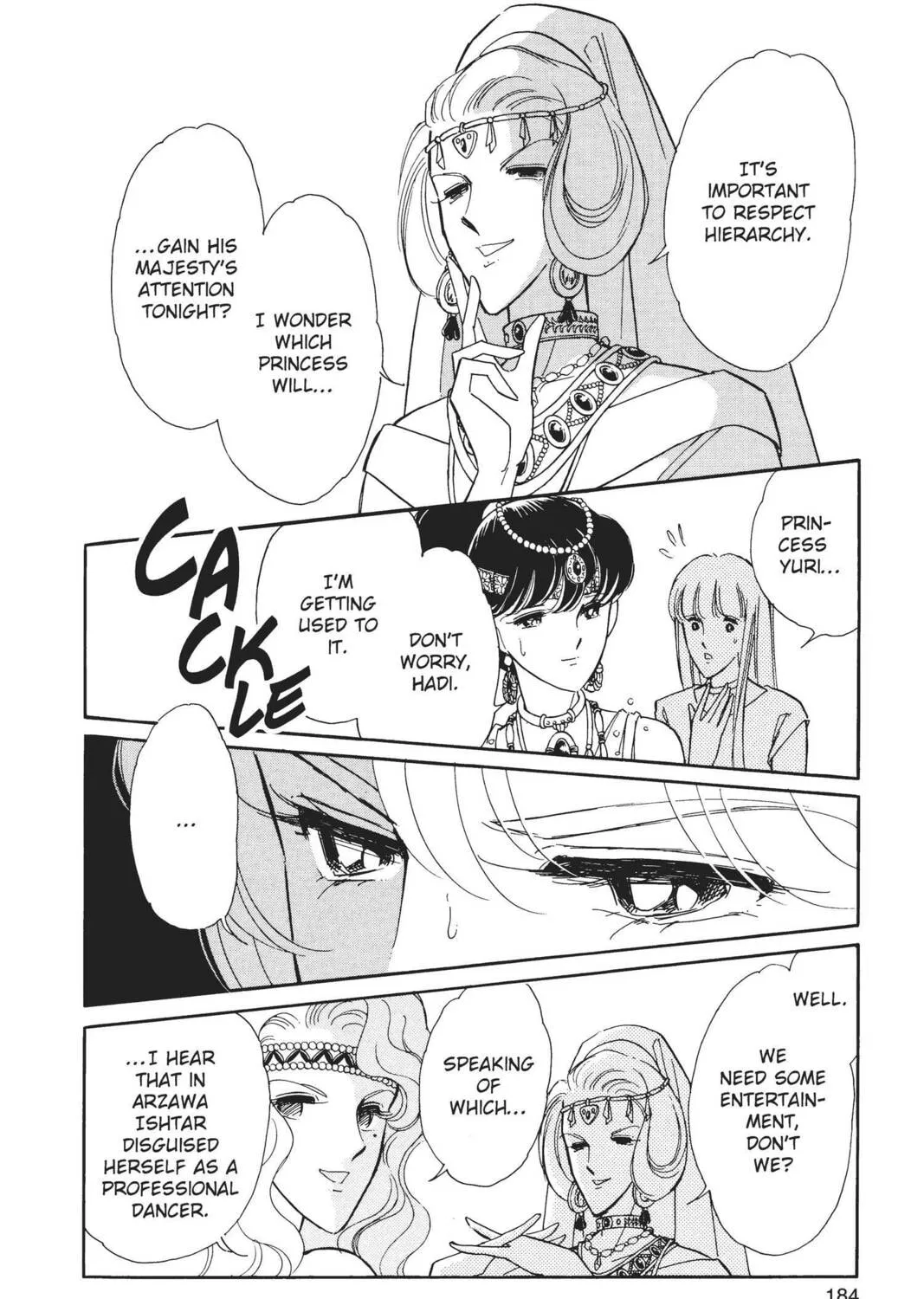 Read Red River chapter 39 image 102 on Lezhin