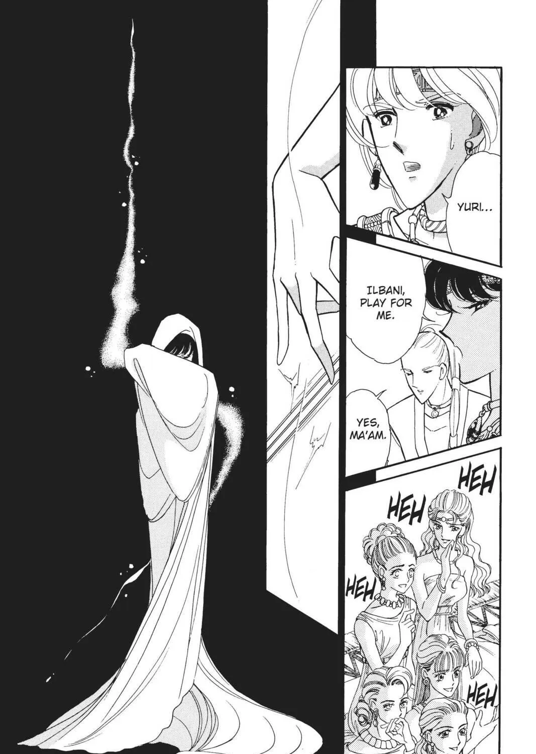 Read Red River chapter 39 image 106 on Lezhin