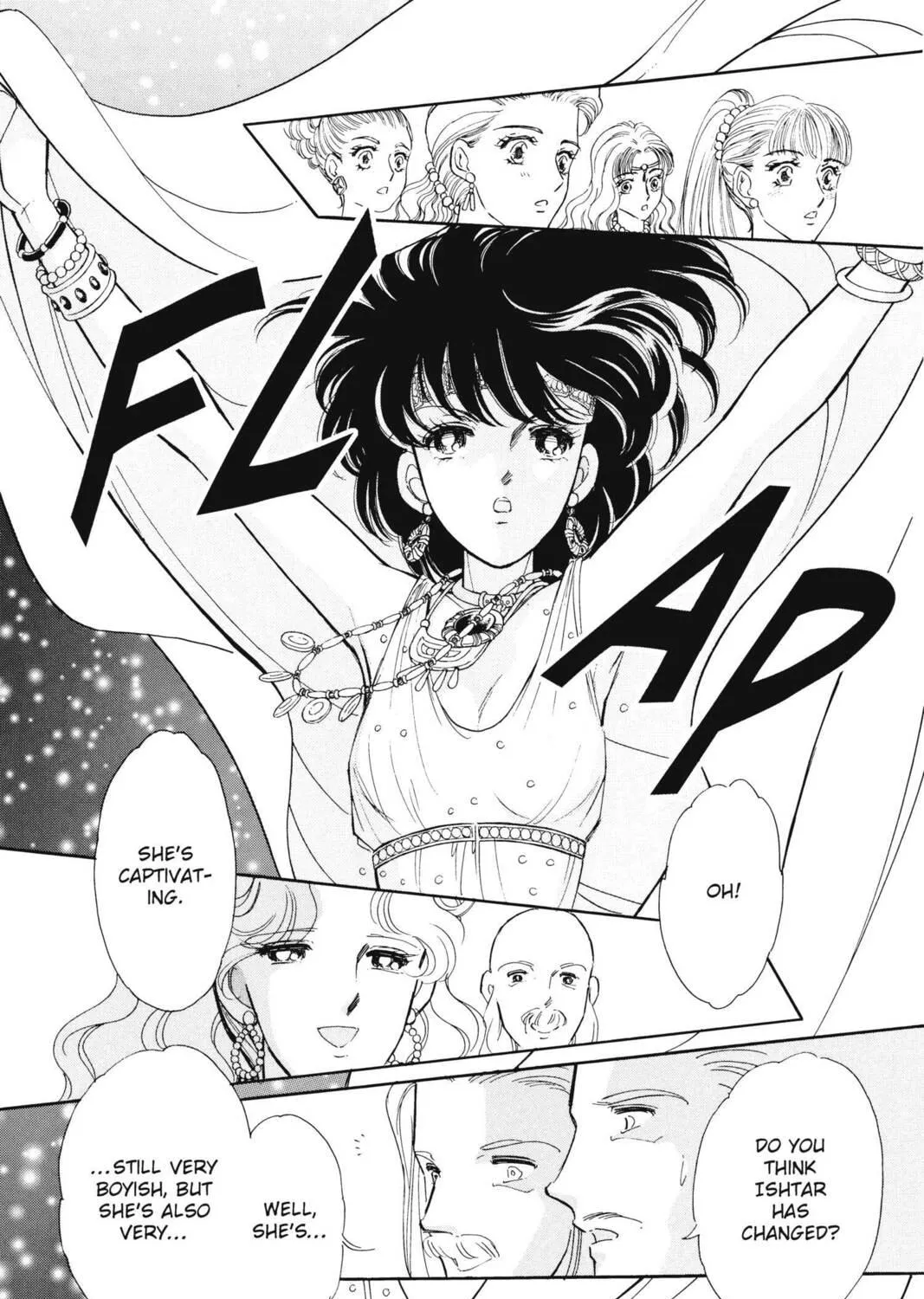 Read Red River chapter 39 image 108 on Lezhin