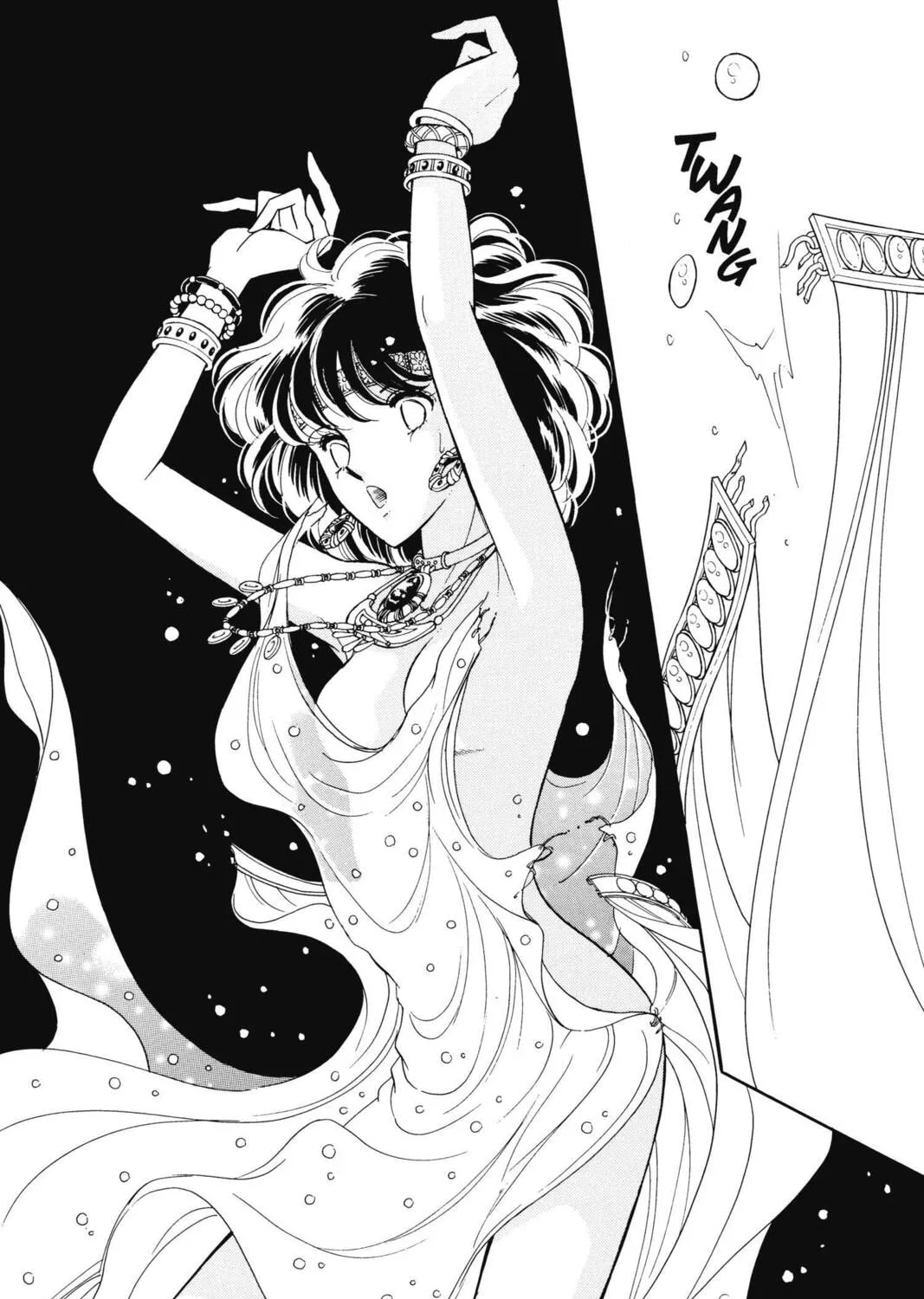 Read Red River chapter 39 image 114 on Lezhin