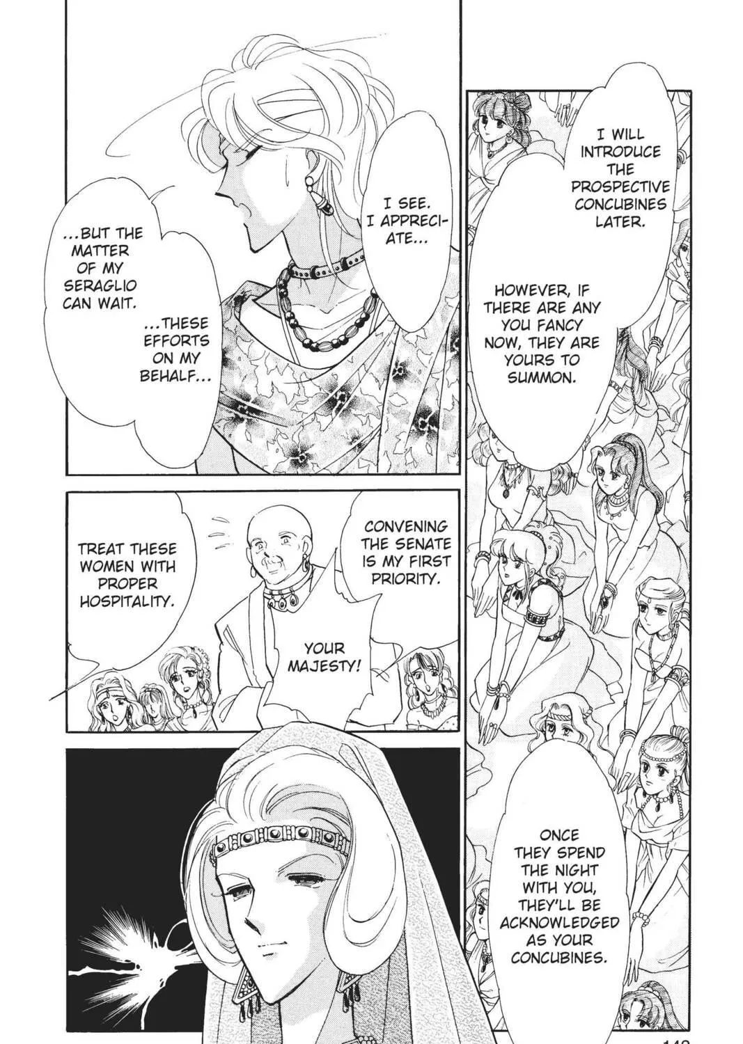 Read Red River chapter 39 image 18 on Lezhin