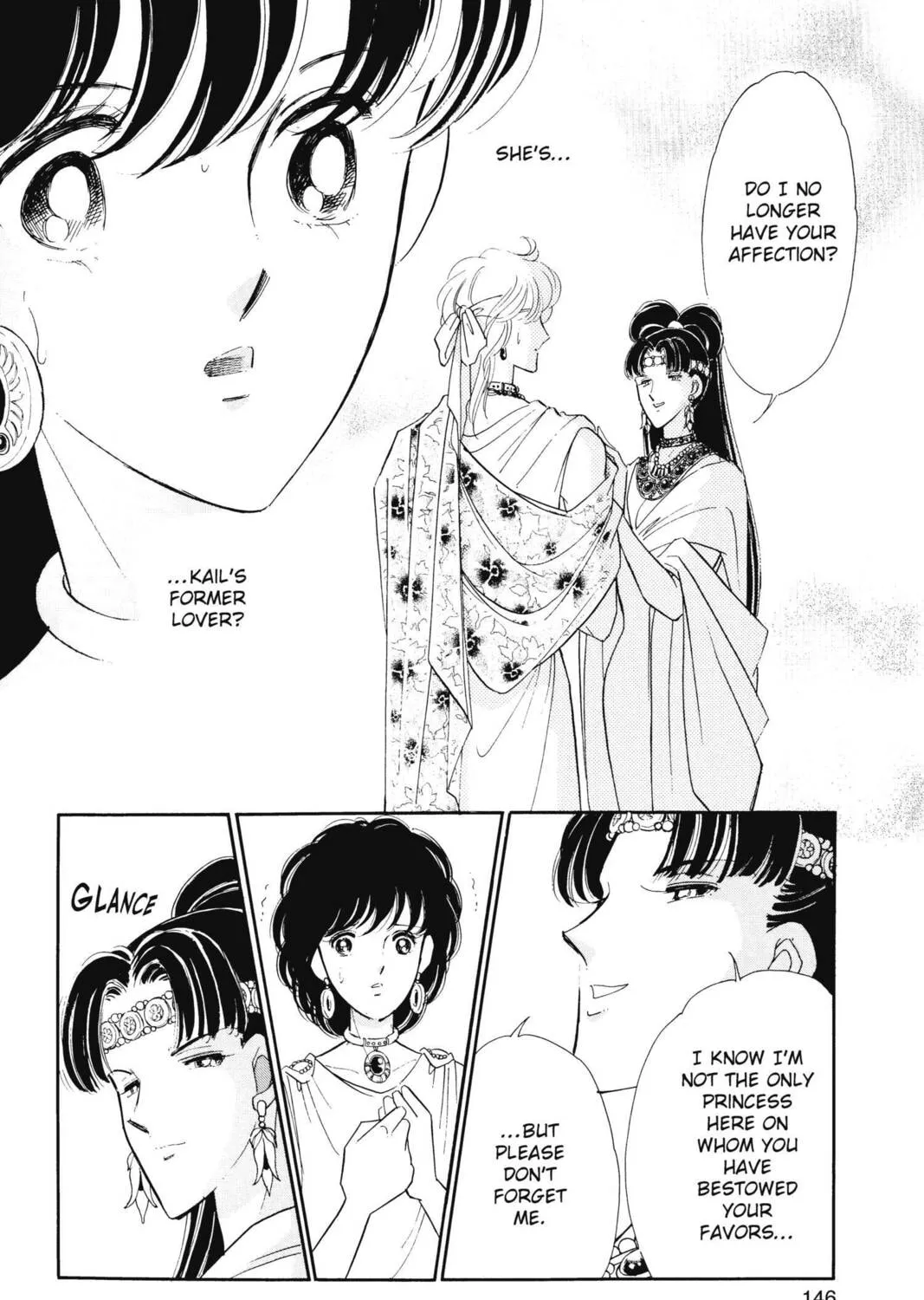 Read Red River chapter 39 image 26 on Lezhin