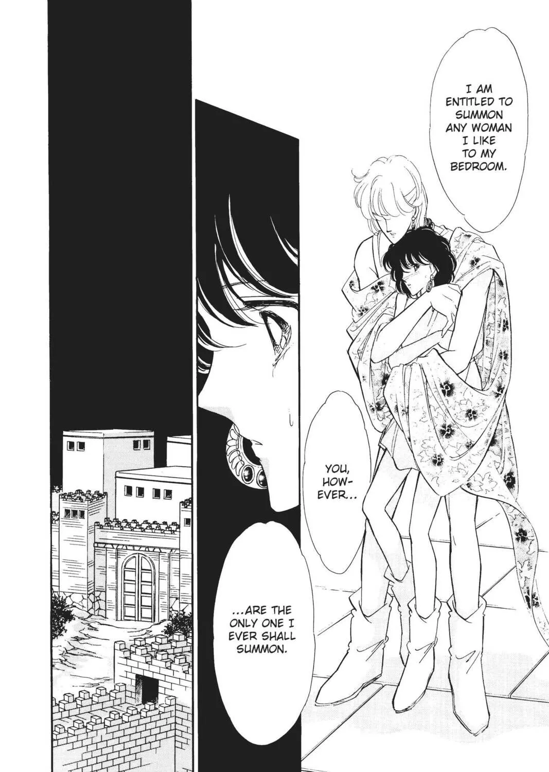 Read Red River chapter 39 image 30 on Lezhin