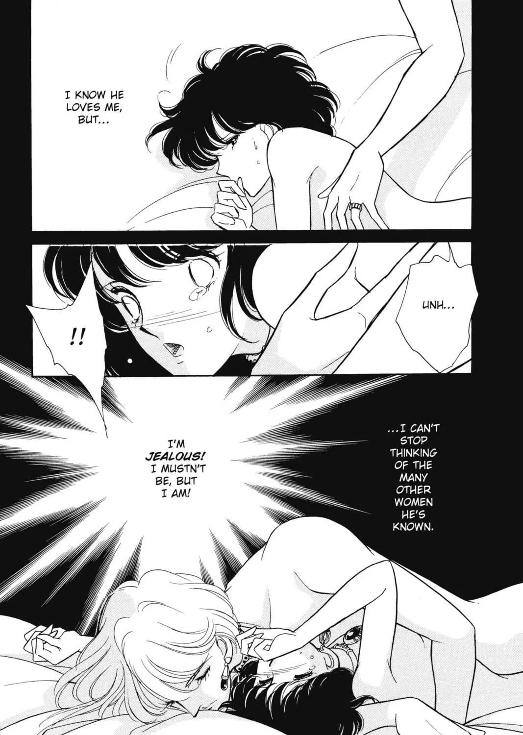 Read Red River chapter 39 image 34 on Lezhin