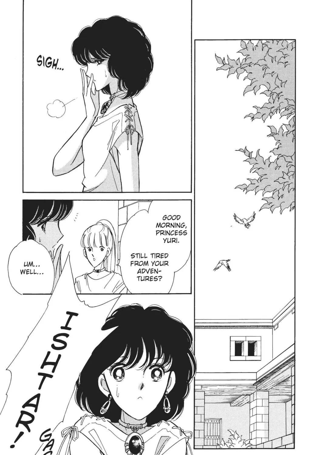 Read Red River chapter 39 image 36 on Lezhin