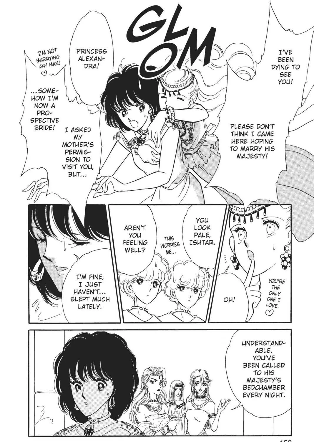 Read Red River chapter 39 image 38 on Lezhin