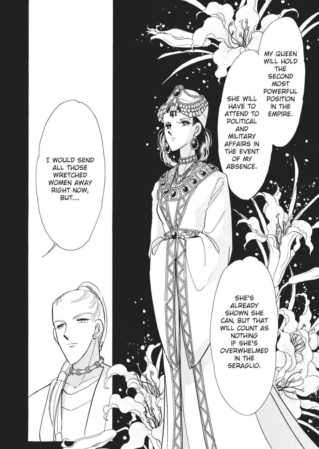 Read Red River chapter 39 image 50 on Lezhin