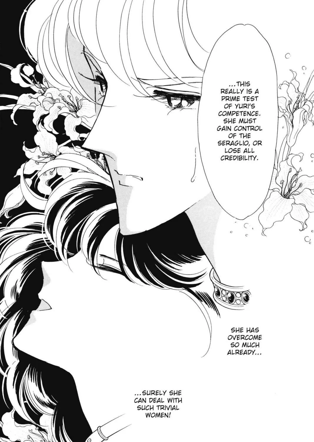 Read Red River chapter 39 image 52 on Lezhin