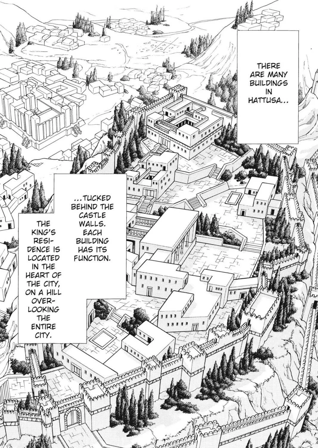 Read Red River chapter 39 image 58 on Lezhin