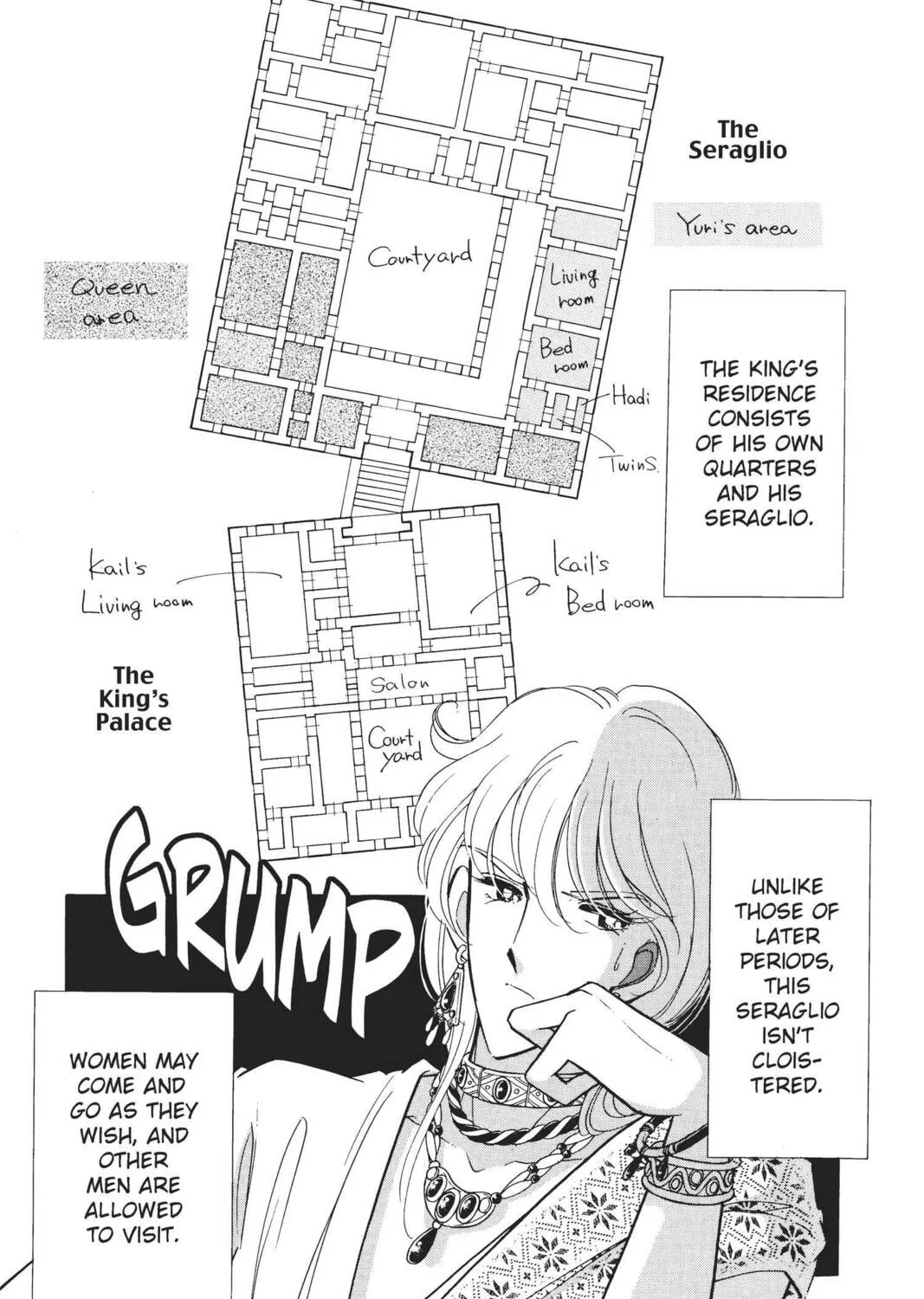 Read Red River chapter 39 image 60 on Lezhin