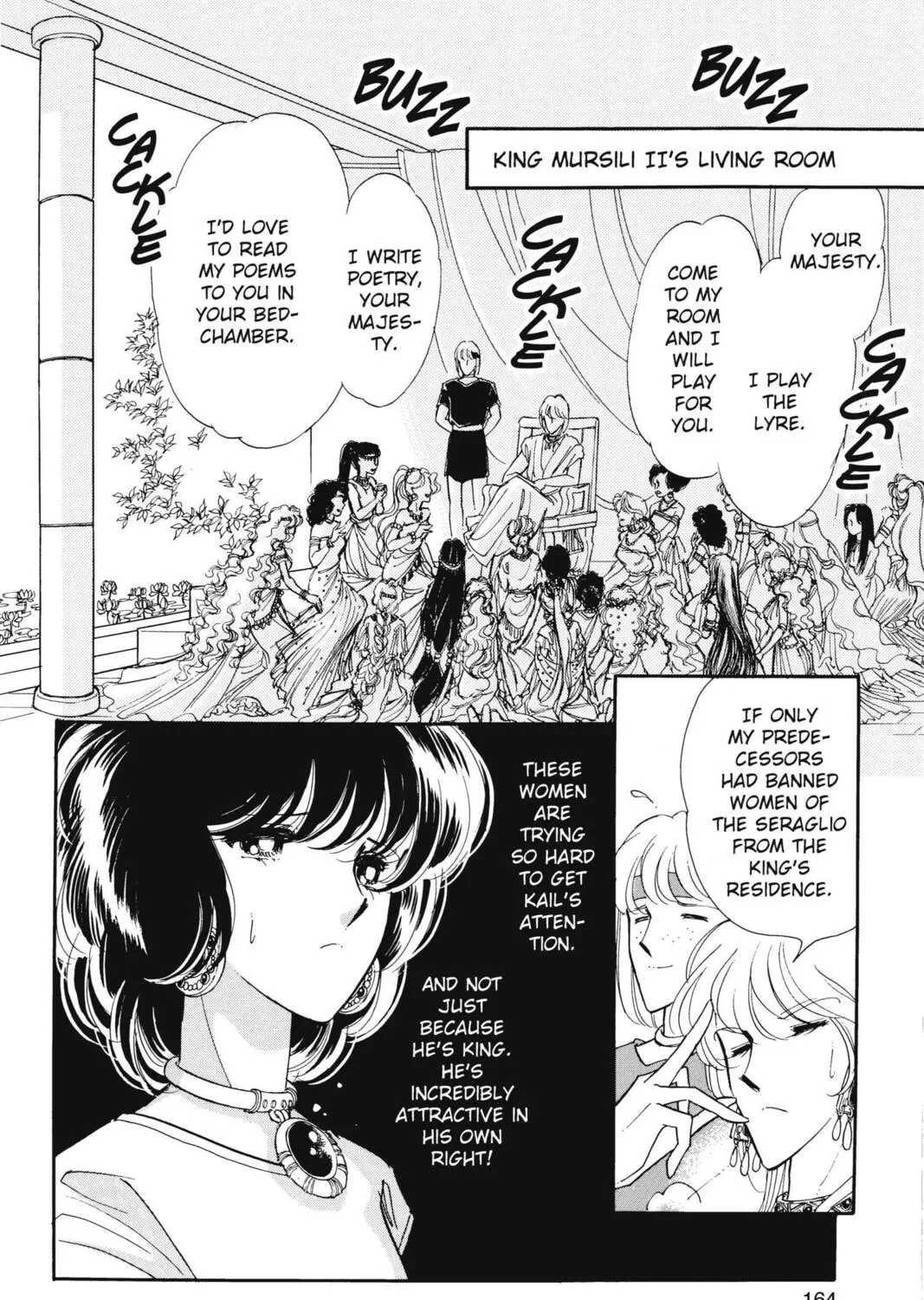 Read Red River chapter 39 image 62 on Lezhin