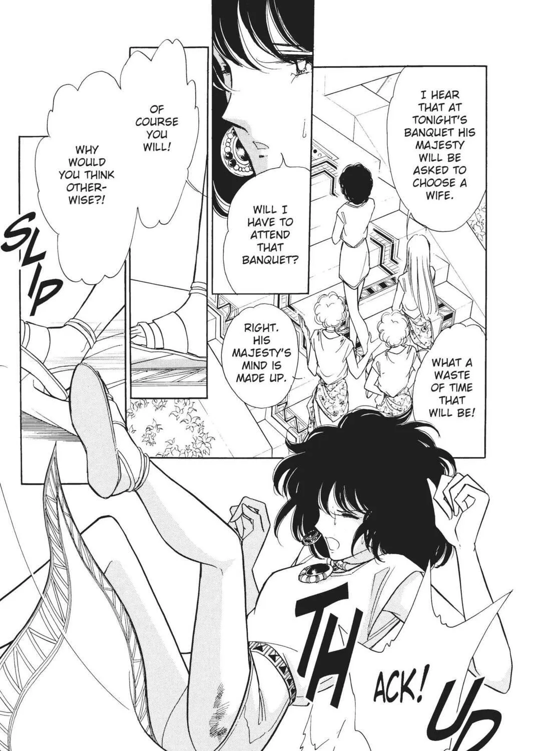 Read Red River chapter 39 image 68 on Lezhin