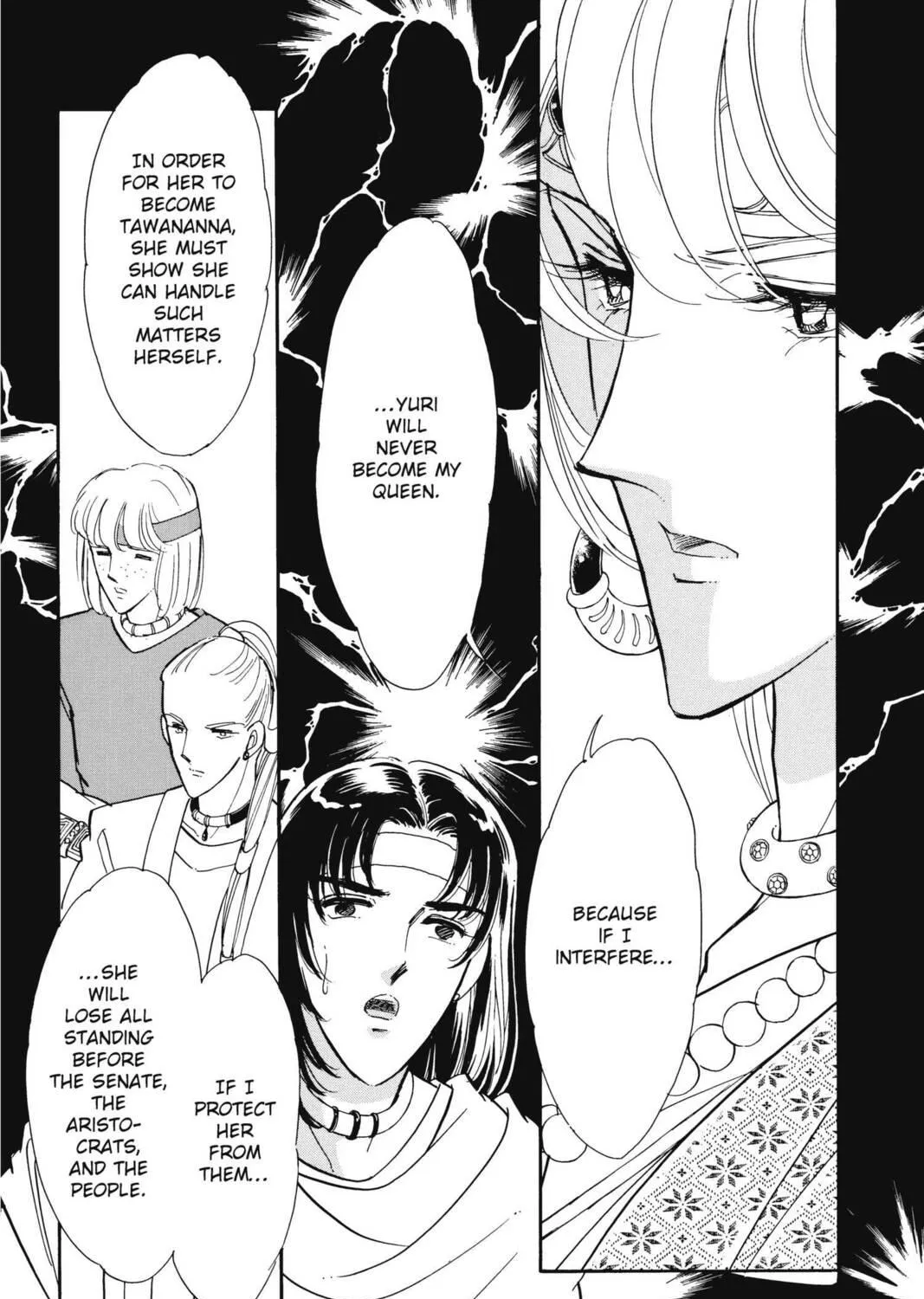 Read Red River chapter 39 image 82 on Lezhin