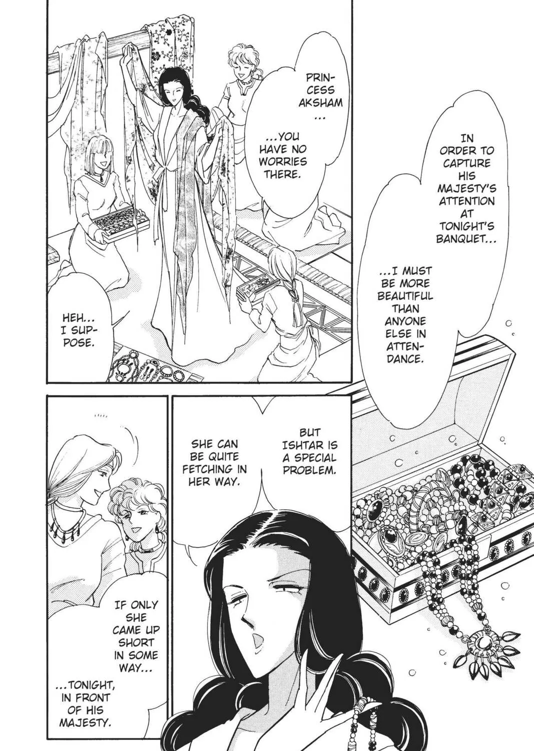 Read Red River chapter 39 image 86 on Lezhin