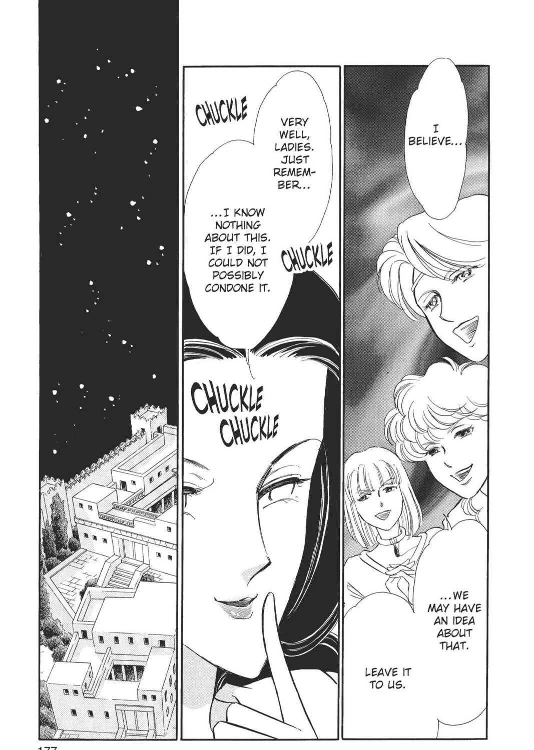 Read Red River chapter 39 image 88 on Lezhin