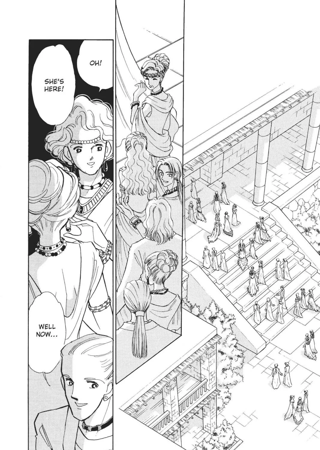Read Red River chapter 39 image 90 on Lezhin