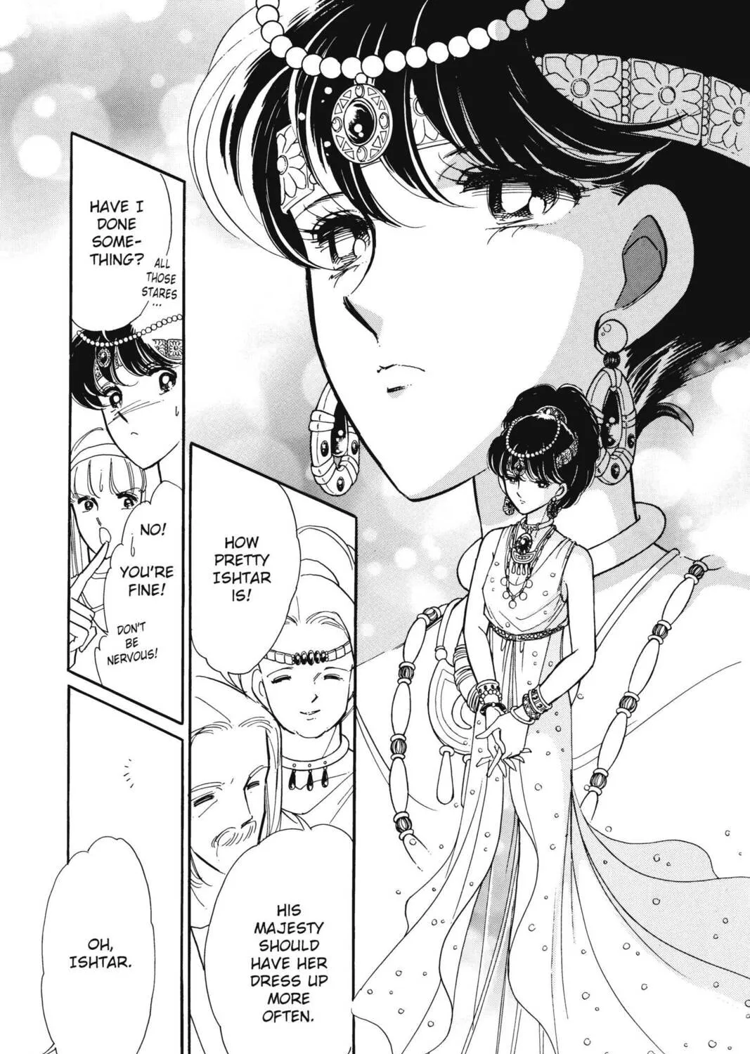 Read Red River chapter 39 image 92 on Lezhin