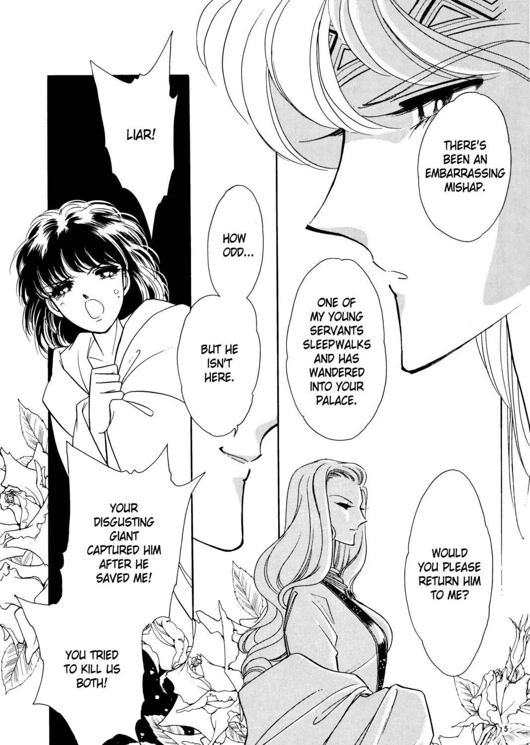 Read Red River chapter 4 image 10 on Lezhin