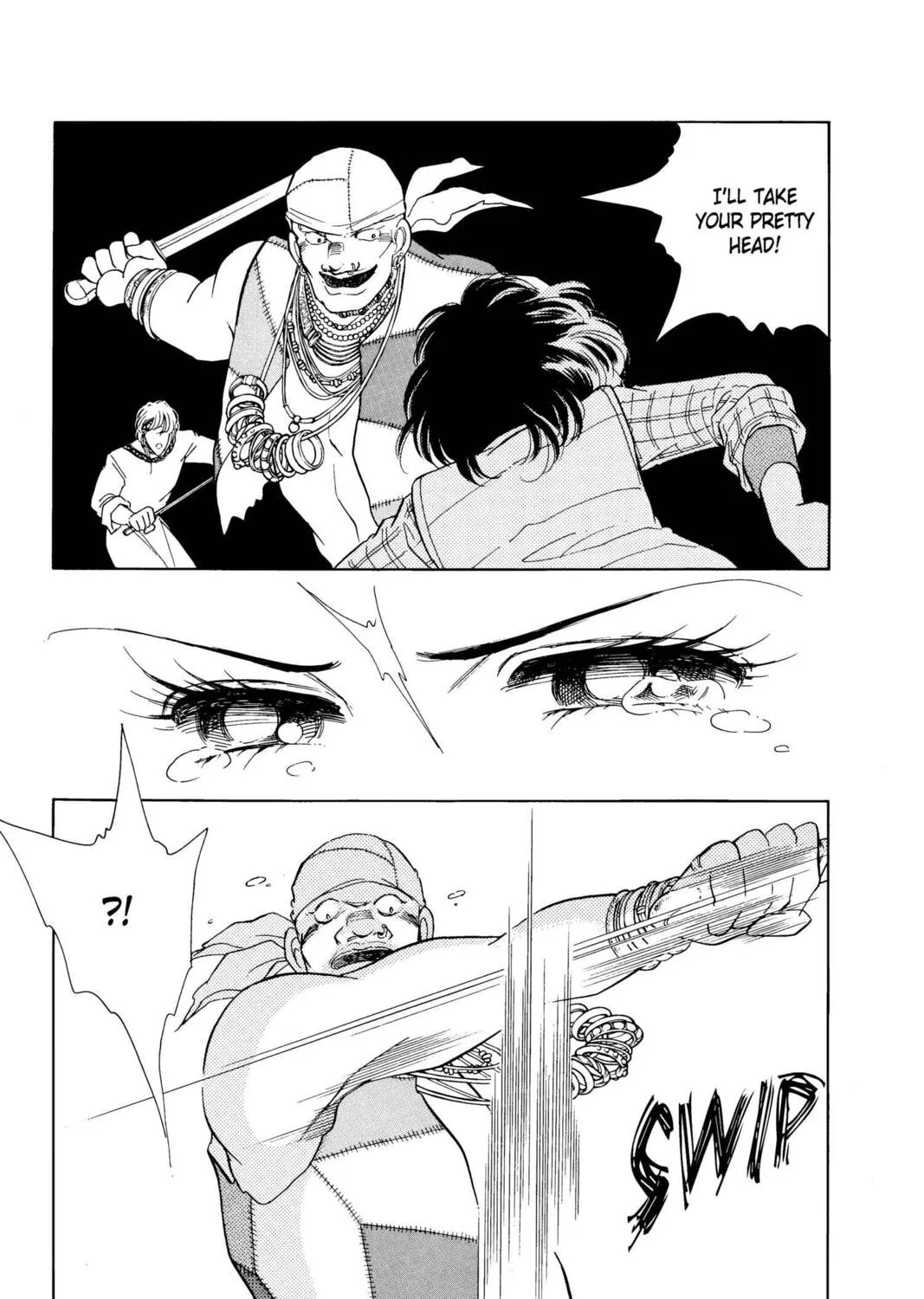 Read Red River chapter 4 image 102 on Lezhin