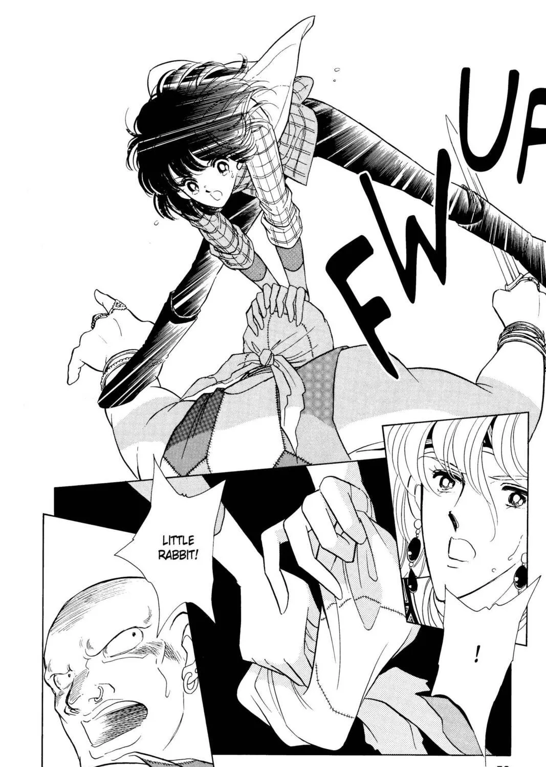 Read Red River chapter 4 image 104 on Lezhin
