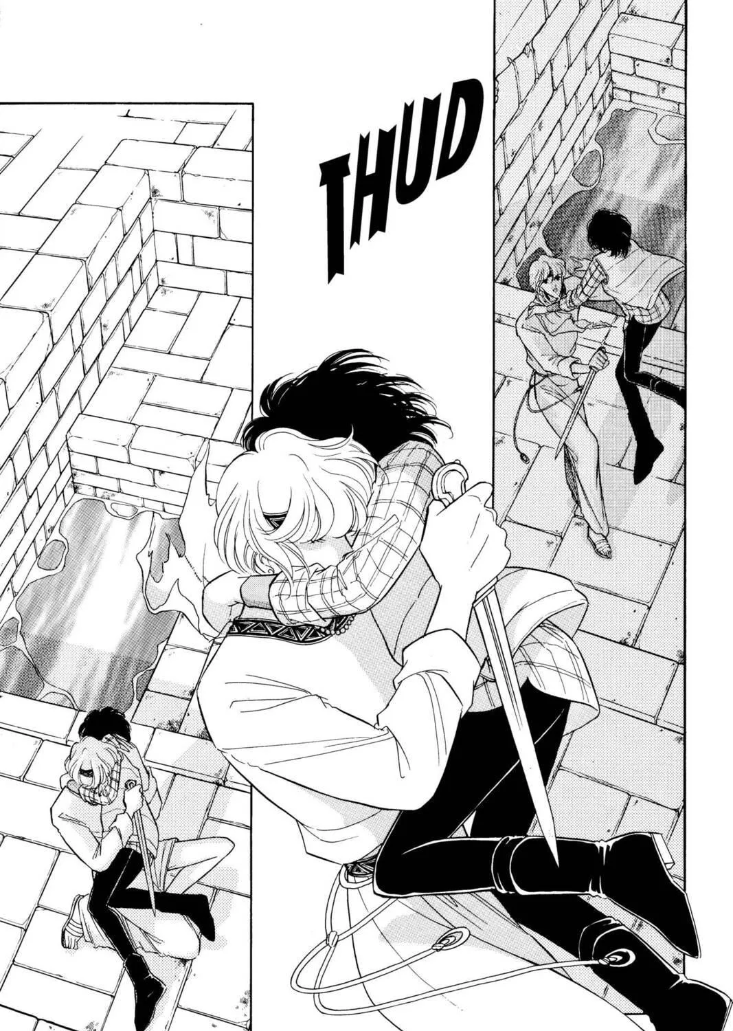 Read Red River chapter 4 image 106 on Lezhin