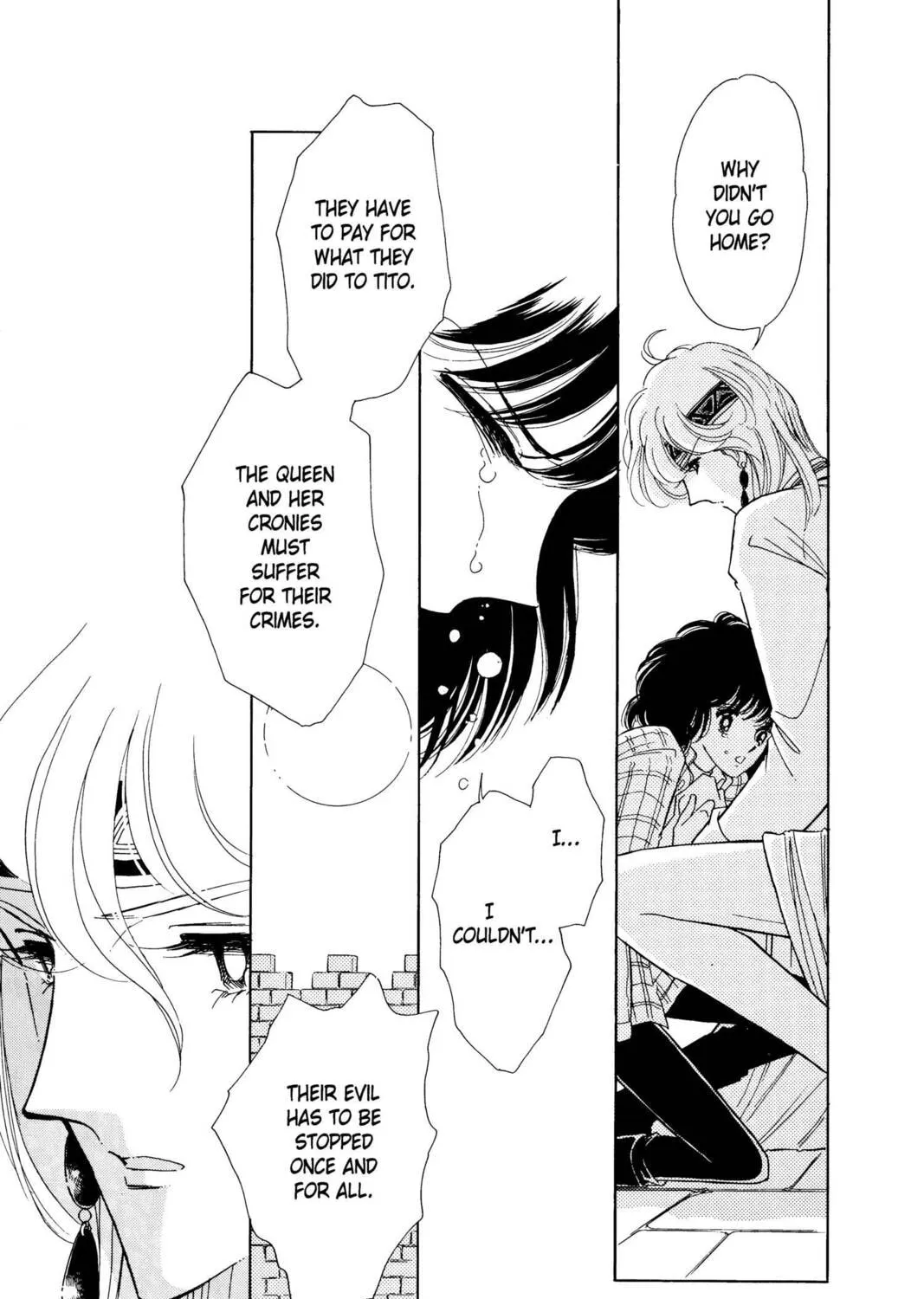 Read Red River chapter 4 image 110 on Lezhin