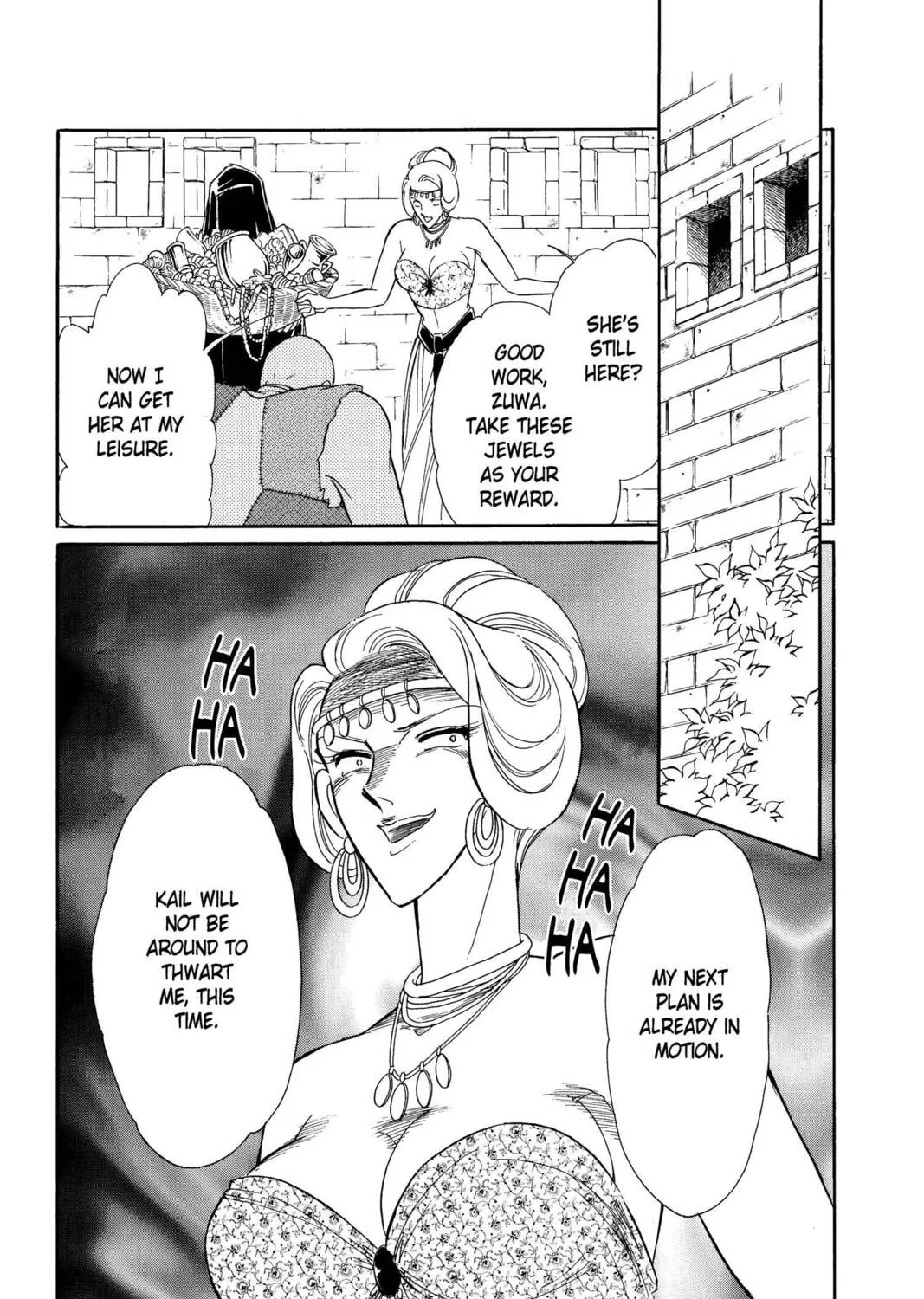 Read Red River chapter 4 image 114 on Lezhin
