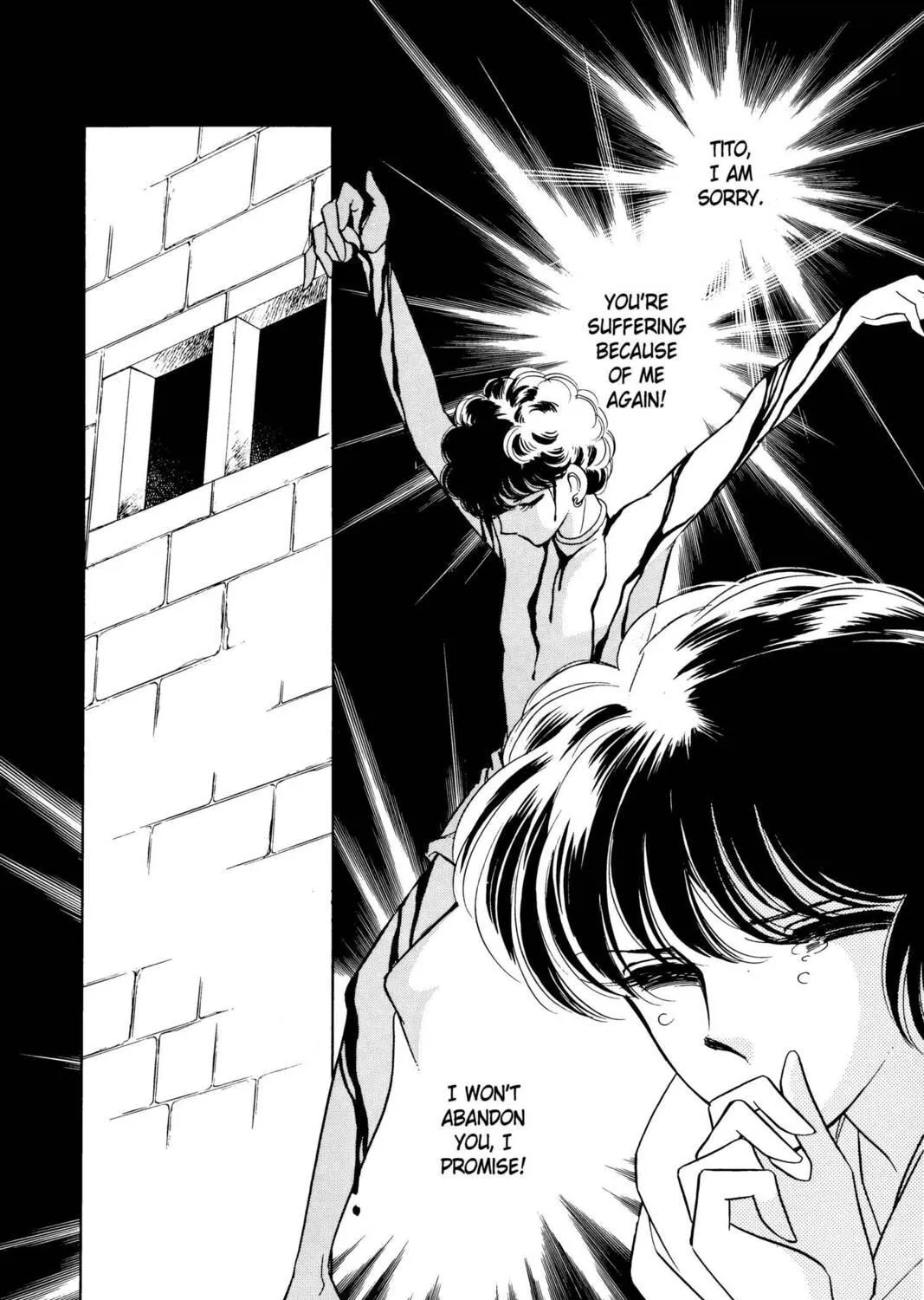 Read Red River chapter 4 image 18 on Lezhin