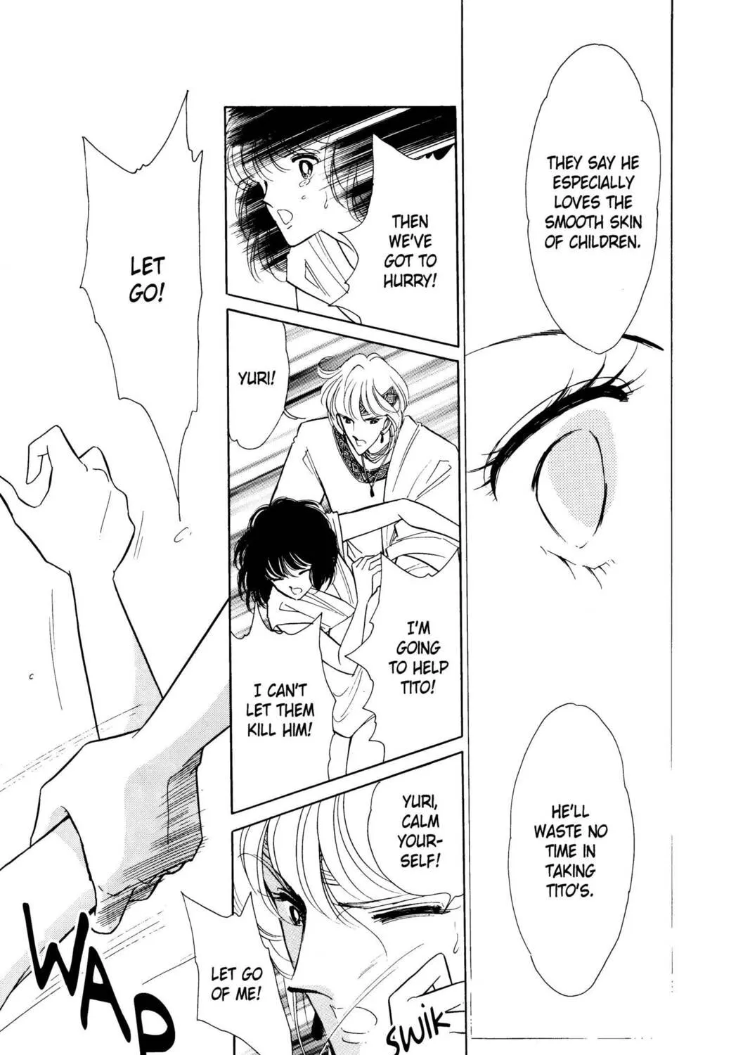 Read Red River chapter 4 image 26 on Lezhin