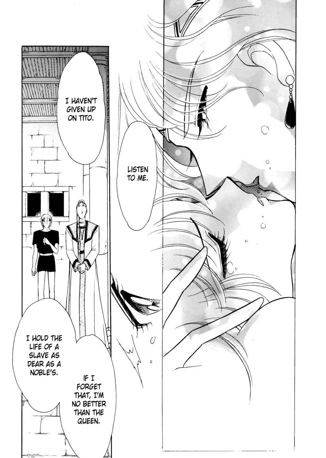 Read Red River chapter 4 image 30 on Lezhin