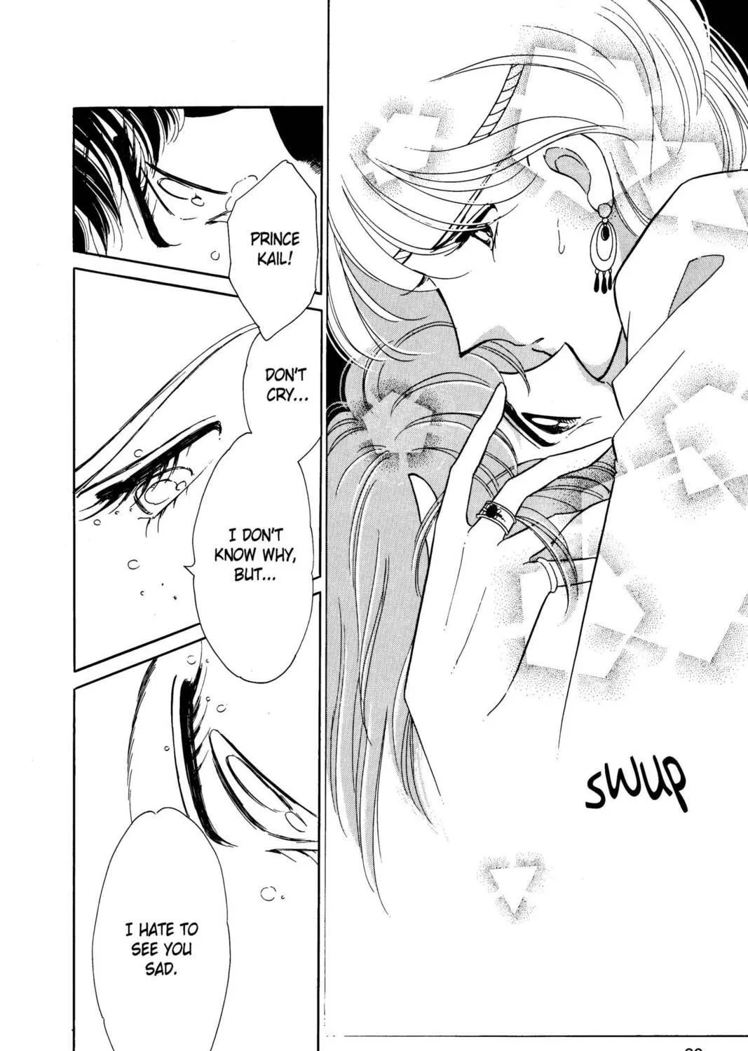 Read Red River chapter 4 image 52 on Lezhin