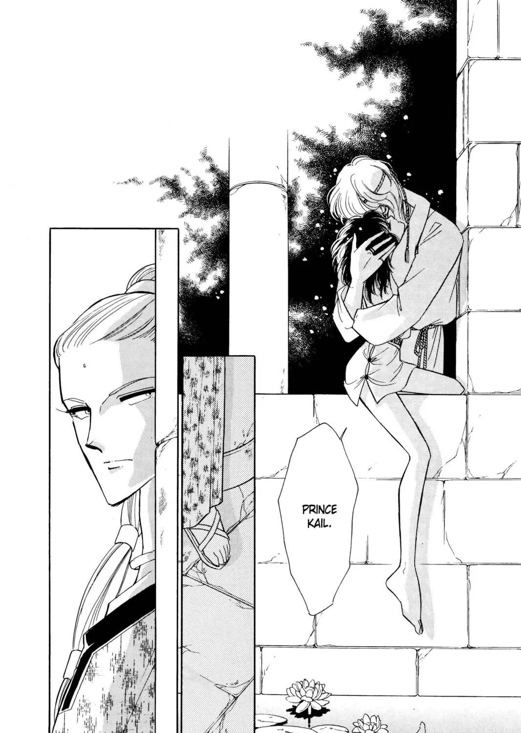 Read Red River chapter 4 image 54 on Lezhin