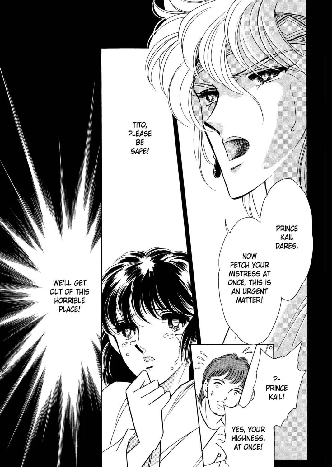 Read Red River chapter 4 image 6 on Lezhin